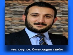 Yrd. Doç. Dr. Ömer Akgün TEKİN DinarStandard'a Türkiye'de helal turizm sektörünün durumu konusunda röportaj verdi